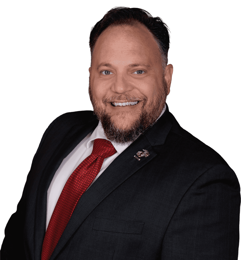 JOSEPH LEURS - Congressional Candidate