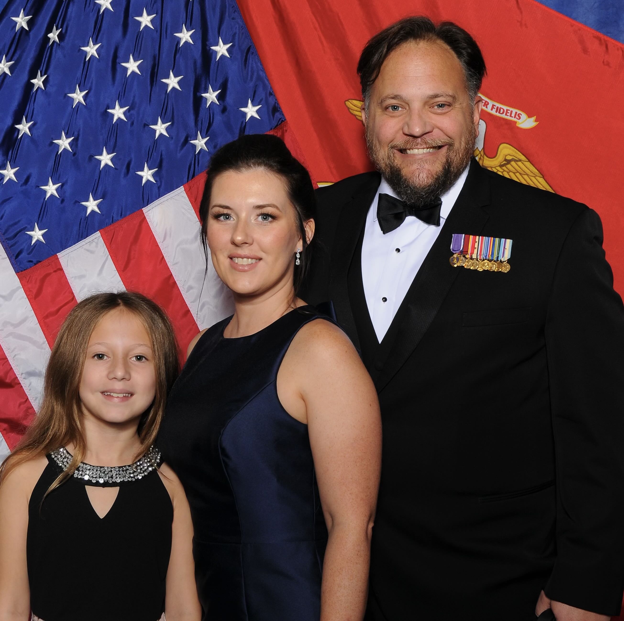 Joseph Leurs - Congressional Candidate